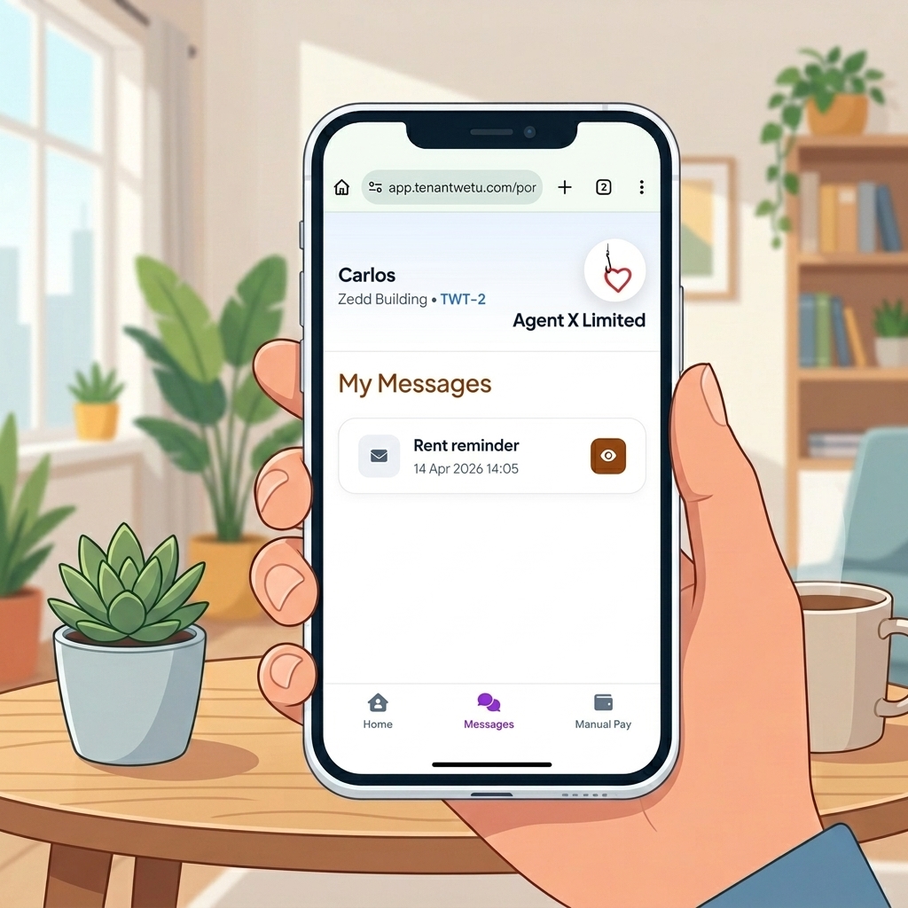 Free Internal Messaging
